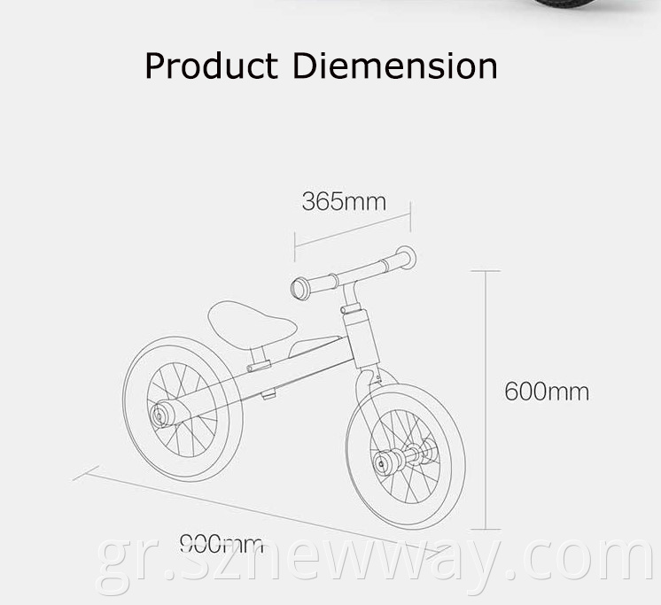 Children Sport Mountain Bicycles Ninebot